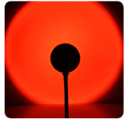 Sunset Aura Projector