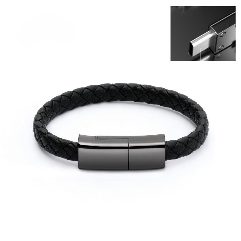 Bracelet Charging Cable