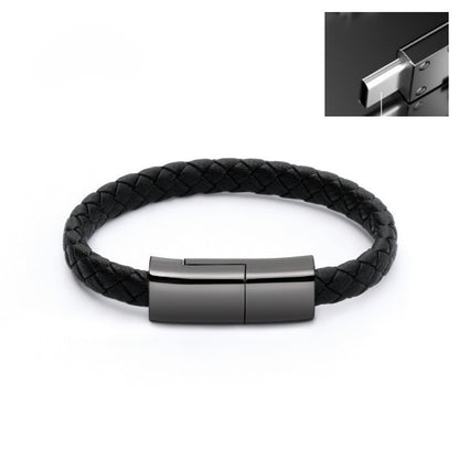 Bracelet Charging Cable