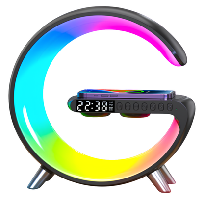 HaloCharge Bedside Station