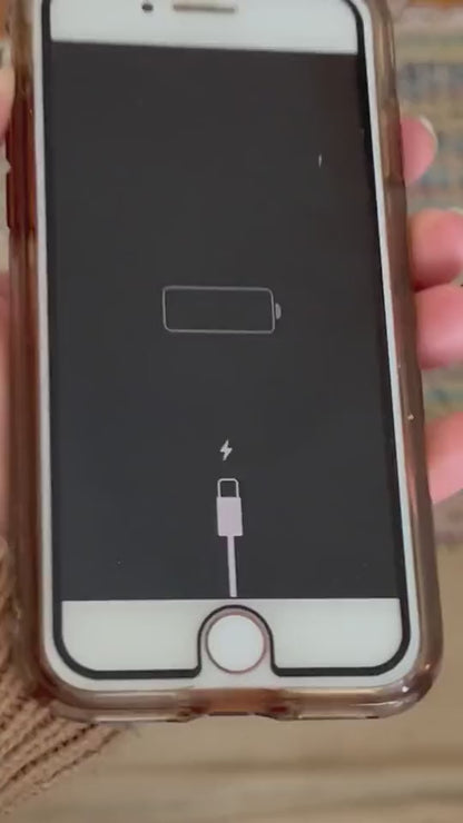 Bracelet Charging Cable